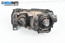 Фар за BMW 3 Series E46 Compact (06.2001 - 02.2005), хечбек, позиция: дясна