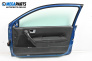 Врата за Renault Megane II Hatchback (07.2001 - 10.2012), 2+1 вр., хечбек, позиция: дясна