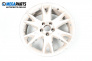 Алуминиеви джанти за Volvo XC90 I SUV (06.2002 - 01.2015) 18 цола, ширина 7 (Цената е за комплекта)