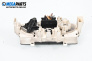 Панел парно за Citroen C2 EnterPrice (11.2003 - 12.2009)