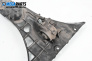 Държач броня за BMW 5 Series E60 Sedan E60 (07.2003 - 03.2010), седан, позиция: задна, дясна