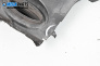 Пластмасова кора за Renault Megane III Hatchback (11.2008 - 12.2015), 4+1 вр., хечбек
