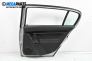Врата за Opel Signum Hatchback (05.2003 - 12.2008), 4+1 вр., хечбек, позиция: задна, дясна