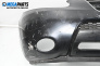 Предна броня за Hyundai Santa Fe II SUV (10.2005 - 12.2012), джип, позиция: предна