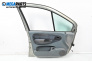 Врата за Renault Megane Scenic (10.1996 - 12.2001), 4+1 вр., миниван, позиция: предна, лява