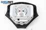 Airbag за Porsche Cayenne SUV I (09.2002 - 09.2010), 4+1 вр., джип, позиция: предна, № 61447330