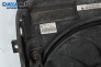 Перки охлаждане за Volkswagen Phaeton Sedan (04.2002 - 03.2016) 3.2 V6, 241 к.с., № 3D0 121 191 F