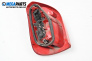 Стоп за Citroen Xsara Picasso (09.1999 - 06.2012), миниван, позиция: дясна