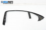 Интериорна пластмаса за Mercedes-Benz S-Class Sedan (W222) (05.2013 - ...), 4+1 вр., седан, позиция: лява