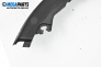 Интериорна пластмаса за Mercedes-Benz S-Class Sedan (W222) (05.2013 - ...), 4+1 вр., седан, позиция: дясна