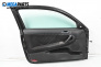 Врата за Alfa Romeo 147 Hatchback (10.2000 - 12.2010), 2+1 вр., хечбек, позиция: предна, лява