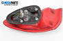 Стоп за Alfa Romeo 147 Hatchback (10.2000 - 12.2010), хечбек, позиция: лява