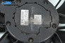 Перка охлаждане за Mercedes-Benz M-Class SUV (W164) (07.2005 - 12.2012) ML 320 CDI 4-matic (164.122), 224 к.с., № 289050-00011