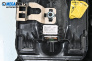 Airbag за Renault Laguna II Grandtour (03.2001 - 12.2007), 4+1 вр., комби, позиция: предна, № 8200071201