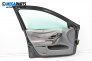 Врата за Renault Laguna II Grandtour (03.2001 - 12.2007), 4+1 вр., комби, позиция: предна, лява