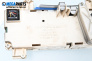 Панел климатик за Citroen Xsara Break (10.1997 - 03.2010), № 654524A