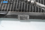 Климатичен радиатор за Ford Ka Hatchback I (09.1996 - 11.2008) 1.6 i, 95 к.с., № 3S5H19710AA