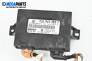 Модул парктроник за Volkswagen Touareg SUV I (10.2002 - 01.2013), № 7L0 919 283 F