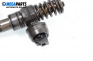 Дюза дизел за Volkswagen Touareg SUV I (10.2002 - 01.2013) 5.0 V10 TDI, 313 к.с., № 07Z 130 073T
