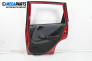 Врата за Honda Jazz II Hatchback (03.2002 - 12.2008), 4+1 вр., хечбек, позиция: задна, дясна