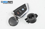 Компютър с контактен ключ за BMW X5 Series F15, F85 (08.2013 - 07.2018) xDrive 35 i, 306 к.с., № 8639582-01 / 9383424 02