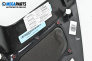 Интериорна пластмаса за BMW X5 Series F15, F85 (08.2013 - 07.2018), 4+1 вр., джип, позиция: лява