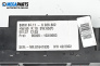 Панел климатроник за BMW X5 Series E53 (05.2000 - 12.2006), № 6926882