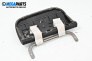 Капак airbag за BMW X5 Series E53 (05.2000 - 12.2006), 4+1 вр., джип