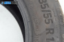 Летни гуми CONTINENTAL 235/55/18, DOT: 3921 (Цената е за комплекта)