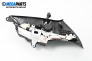 Интериорна пластмаса за Mazda 6 Station Wagon II (08.2007 - 07.2013), 4+1 вр., комби, позиция: дясна