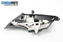 Интериорна пластмаса за Mazda 6 Station Wagon II (08.2007 - 07.2013), 4+1 вр., комби, позиция: лява