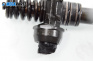 Дюза дизел за Volkswagen Touran Minivan I (02.2003 - 05.2010) 1.9 TDI, 100 к.с., № Bosch 0414720215
