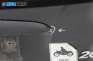Заден капак за Peugeot 206 Hatchback (08.1998 - 12.2012), 2+1 вр., хечбек, позиция: задна