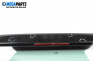 Заден капак за Peugeot 206 Hatchback (08.1998 - 12.2012), 2+1 вр., хечбек, позиция: задна