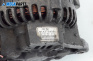 Алтернатор / генератор за Mazda 6 Sedan I (06.2002 - 12.2008) 2.0 DI, 121 к.с., № A3TB4981