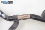 Водни тръби за Volkswagen Touareg SUV I (10.2002 - 01.2013) 5.0 V10 TDI, 313 к.с.