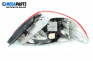 Стоп за BMW 7 Series E65 (11.2001 - 12.2009), седан, позиция: лява