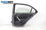 Врата за Honda Accord VII Sedan (01.2003 - 09. 2012), 4+1 вр., седан, позиция: задна, дясна
