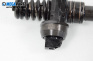 Дюза дизел за Volkswagen Touareg SUV I (10.2002 - 01.2013) 5.0 V10 TDI, 313 к.с., № 0414720210