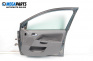 Врата за Ford Fiesta V Hatchback (11.2001 - 03.2010), 4+1 вр., хечбек, позиция: предна, дясна