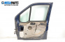 Врата за Ford Transit Connect (06.2002 - 12.2013), 2+1 вр., товарен, позиция: предна, дясна