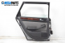 Врата за Audi A6 Allroad  C5 (05.2000 - 08.2005), 4+1 вр., комби, позиция: задна, лява