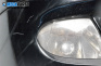Предна броня за Mercedes-Benz E-Class Sedan (W211) (03.2002 - 03.2009), седан, позиция: предна