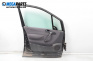Врата за Mercedes-Benz A-Class Hatchback  W168 (07.1997 - 08.2004), 4+1 вр., хечбек, позиция: предна, лява