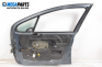 Врата за Peugeot 307 Hatchback (08.2000 - 12.2012), 4+1 вр., хечбек, позиция: предна, дясна