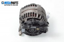 Алтернатор / генератор за Peugeot 307 Hatchback (08.2000 - 12.2012) 2.0 HDi 135, 136 к.с., № 96 463 218 80