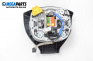 Airbag за Volkswagen Passat V Variant B6 (08.2005 - 11.2011), 4+1 вр., комби, позиция: предна