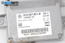 Модул паркинг спирачка за Volkswagen Passat V Variant B6 (08.2005 - 11.2011), № 3C0907801B