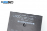 Модул парктроник за Audi A8 Sedan 4D (03.1994 - 12.2002), № 4D0 919 283