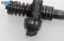 Дюза дизел за Volkswagen Passat V Variant B6 (08.2005 - 11.2011) 1.9 TDI, 105 к.с., № Bosch 0 414 720 313